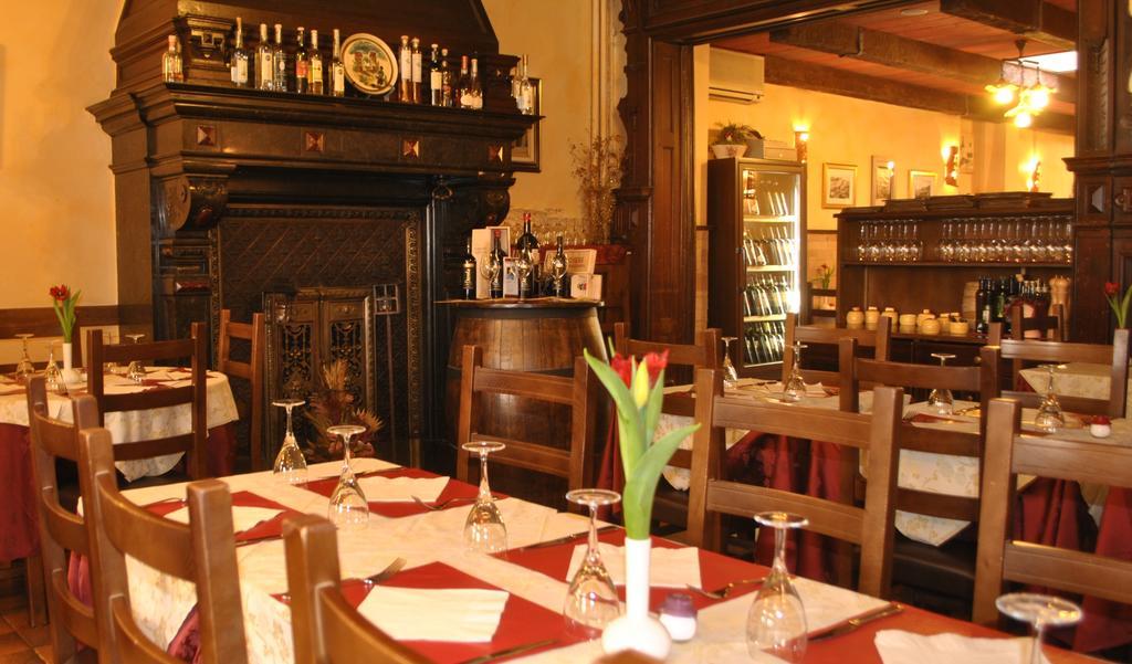 Hotel Gaglioti Luxemburgo