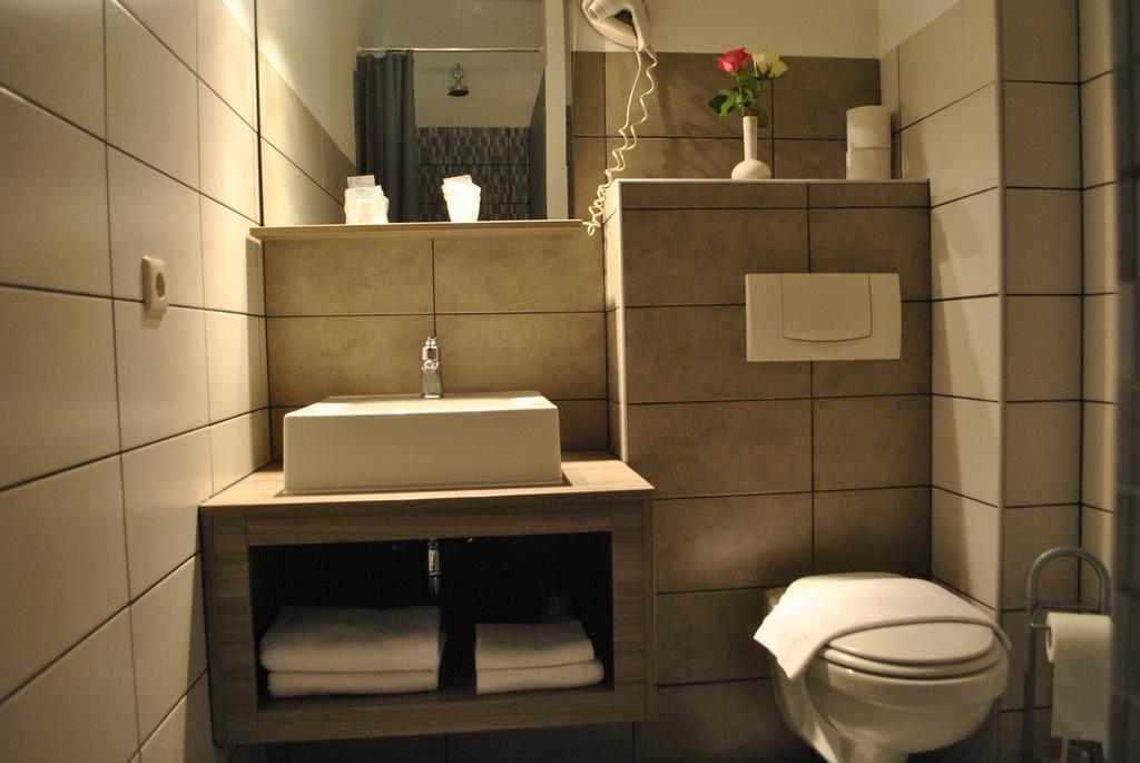 Gaglioti 3* Luxemburgo