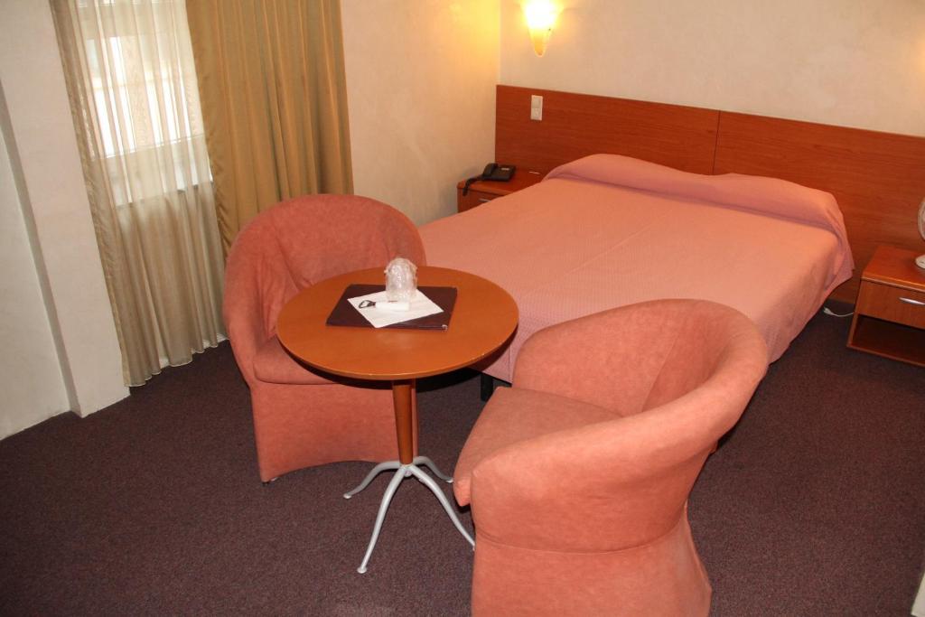 Gaglioti 3* Luxemburgo