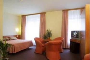 Gaglioti Hotel Luxemburgo